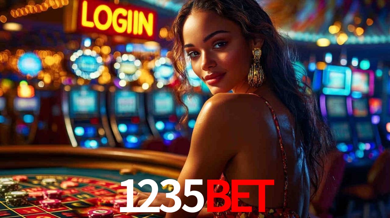 Estatísticas 1235Bet
